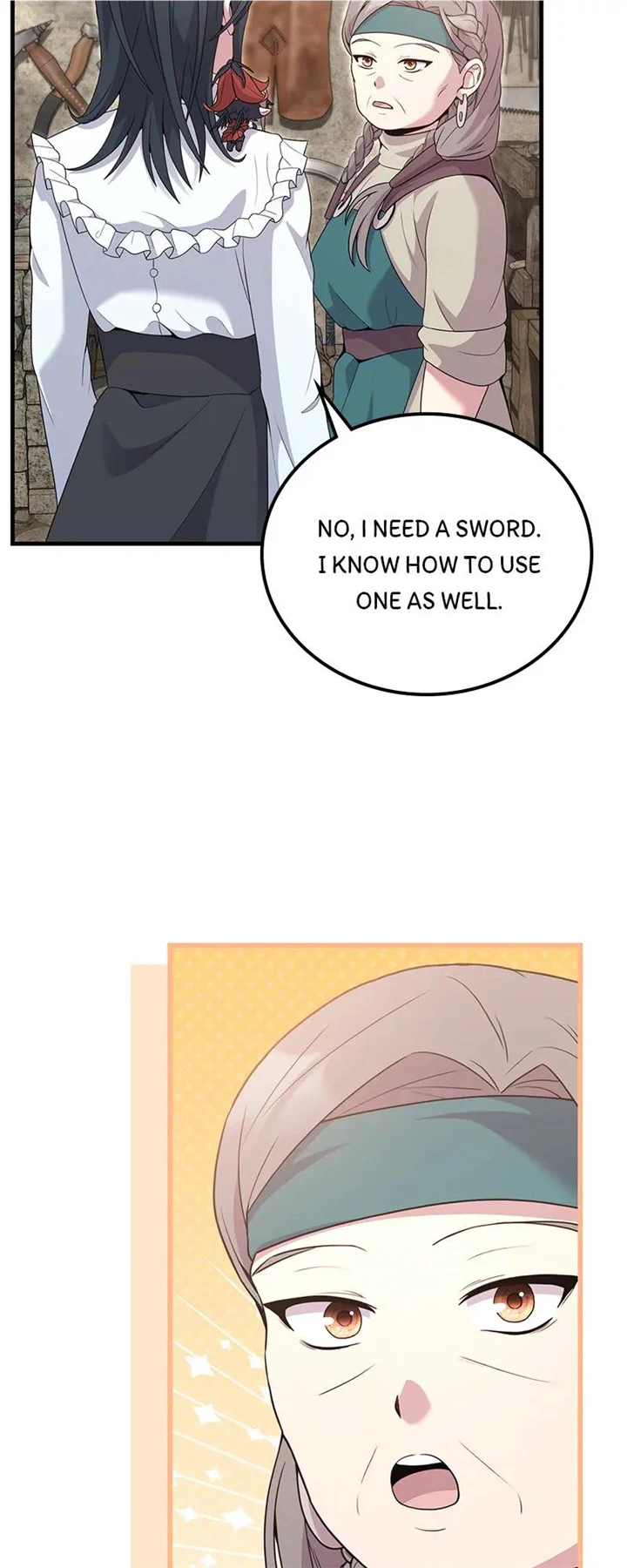 Libera Me Chapter 27 page 38
