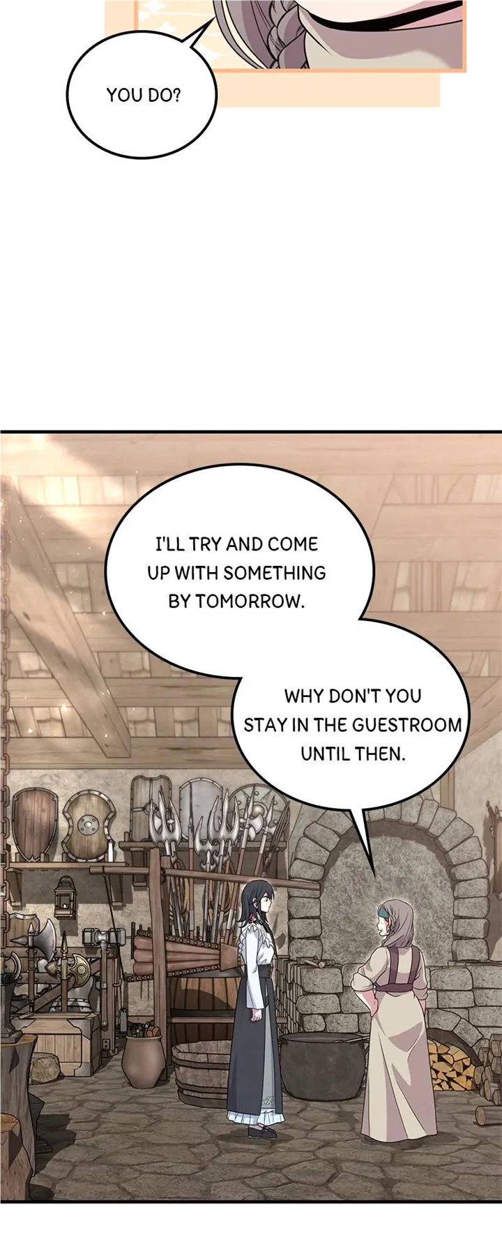 Libera Me Chapter 27 page 39
