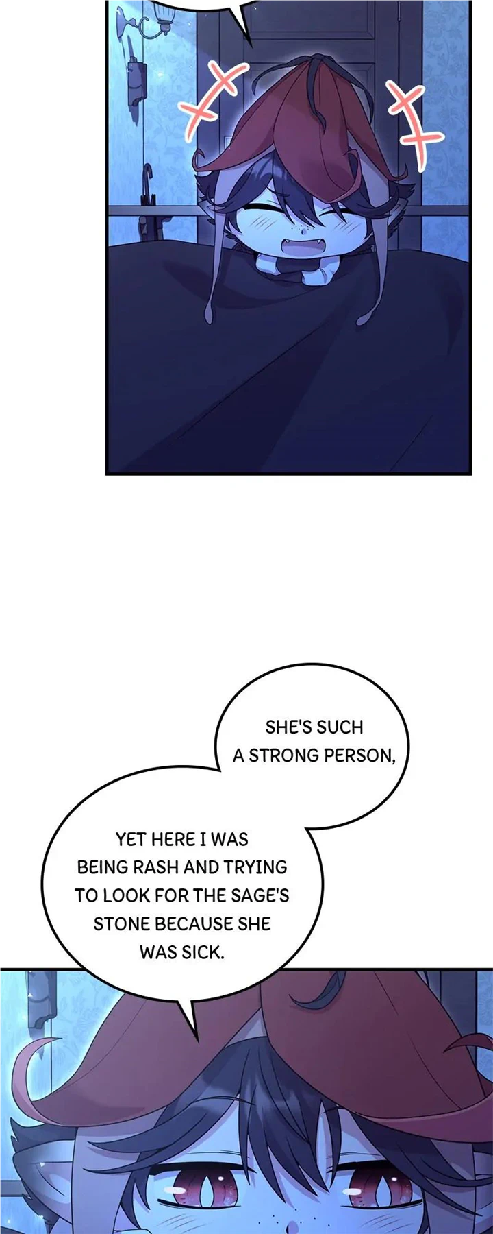 Libera Me Chapter 27 page 52