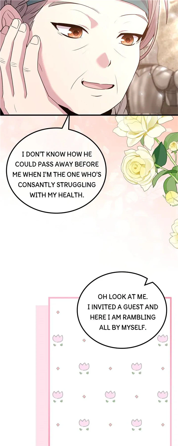 Libera Me Chapter 27 page 5