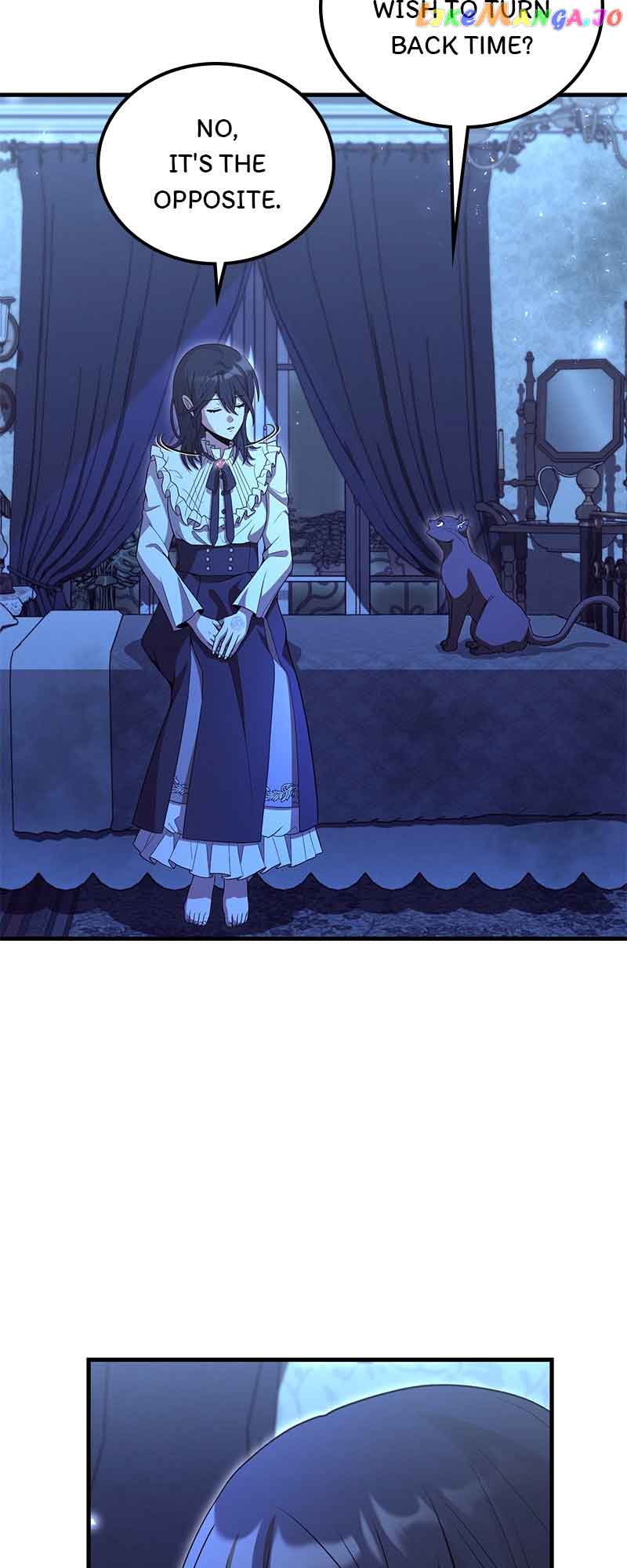 Libera Me Chapter 28 page 18
