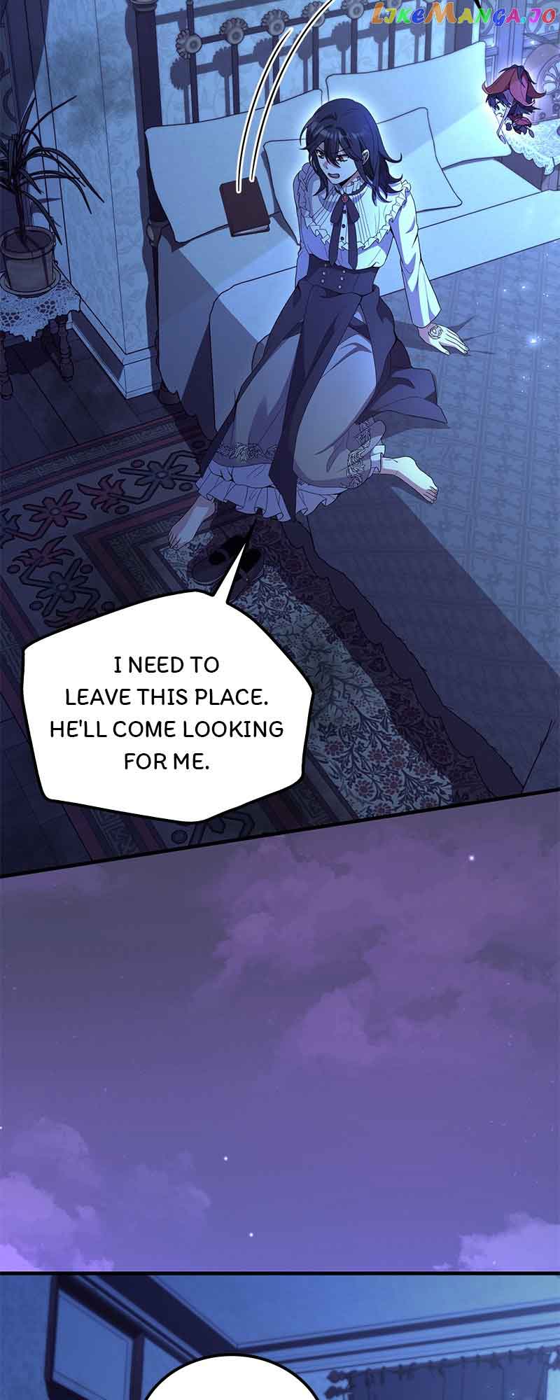 Libera Me Chapter 28 page 2