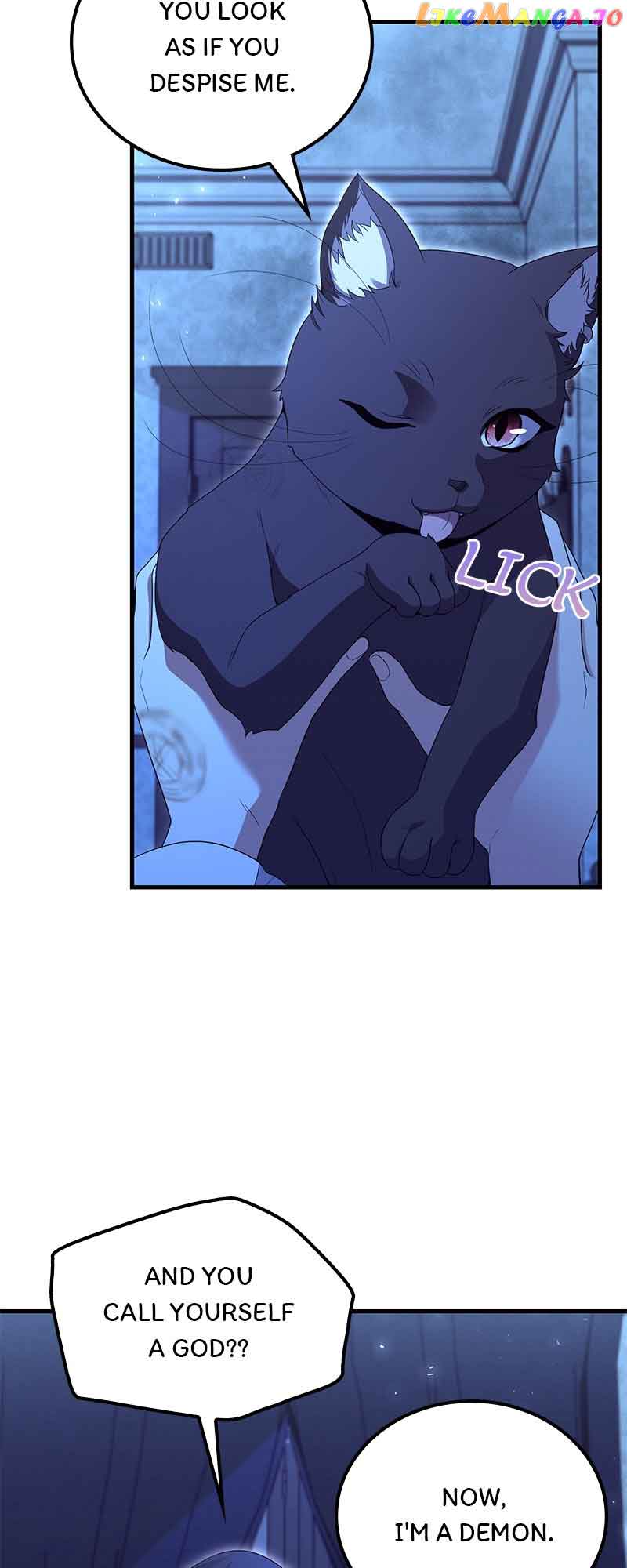 Libera Me Chapter 28 page 29