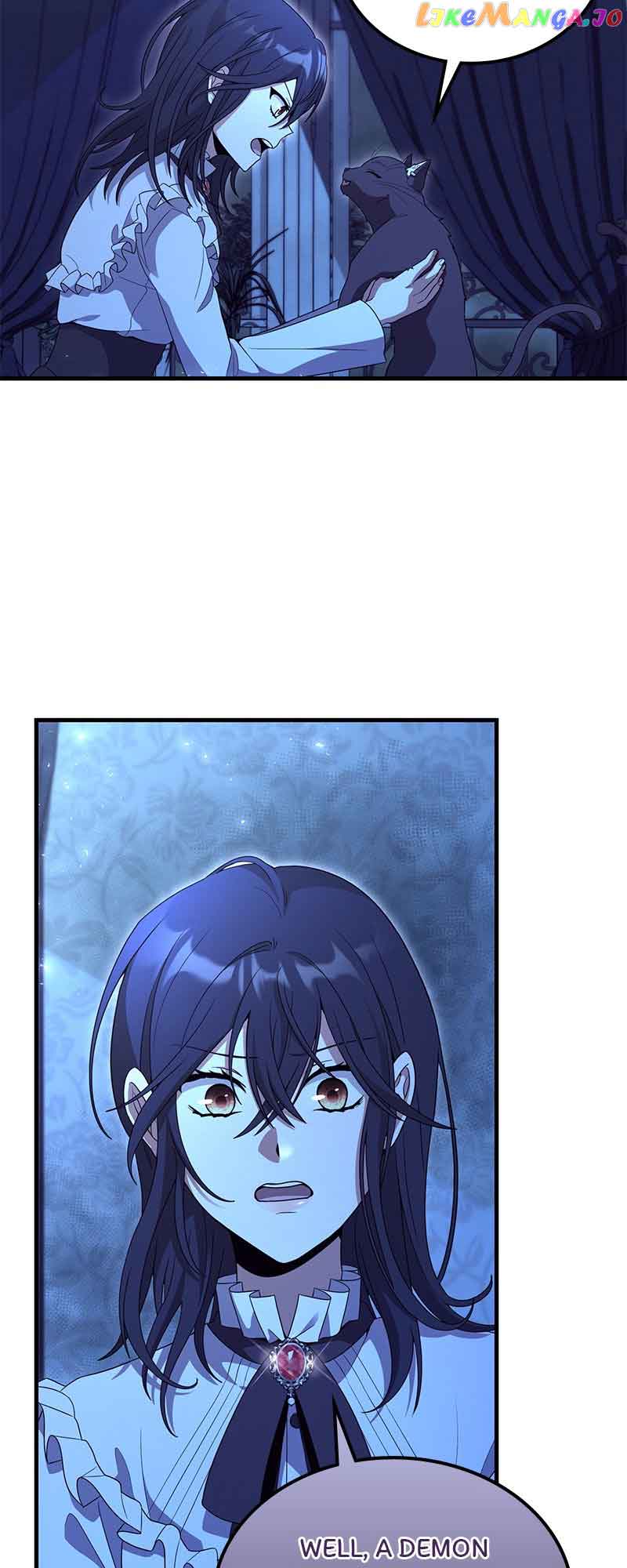Libera Me Chapter 28 page 30