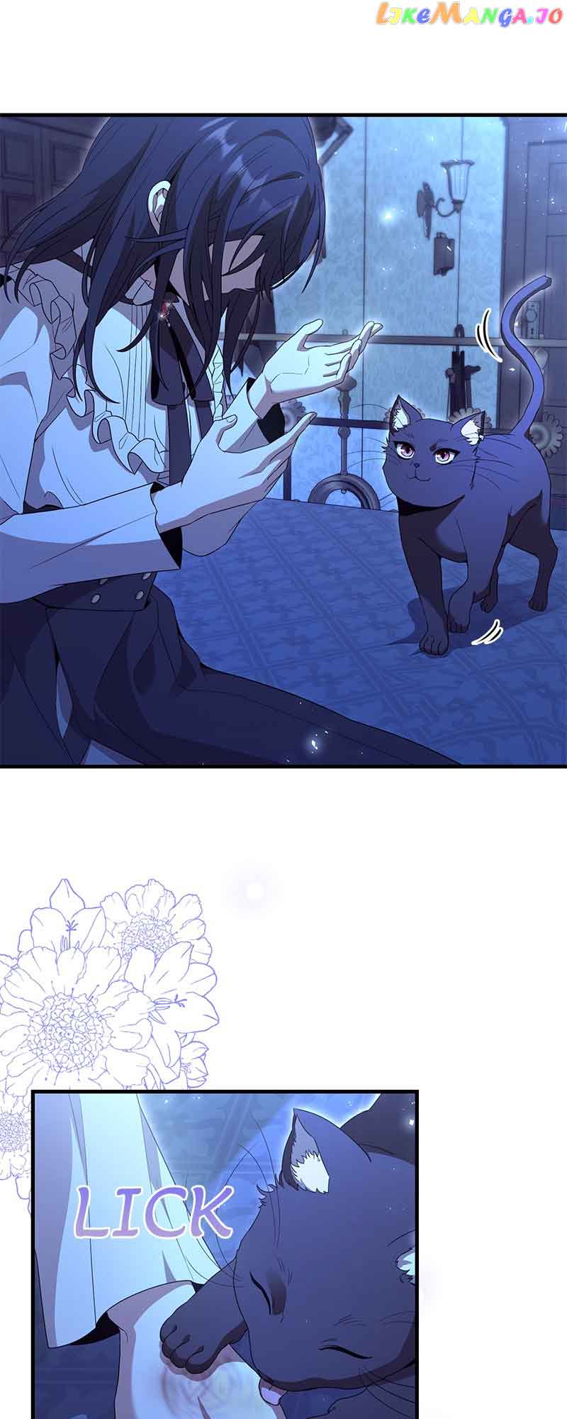 Libera Me Chapter 28 page 34