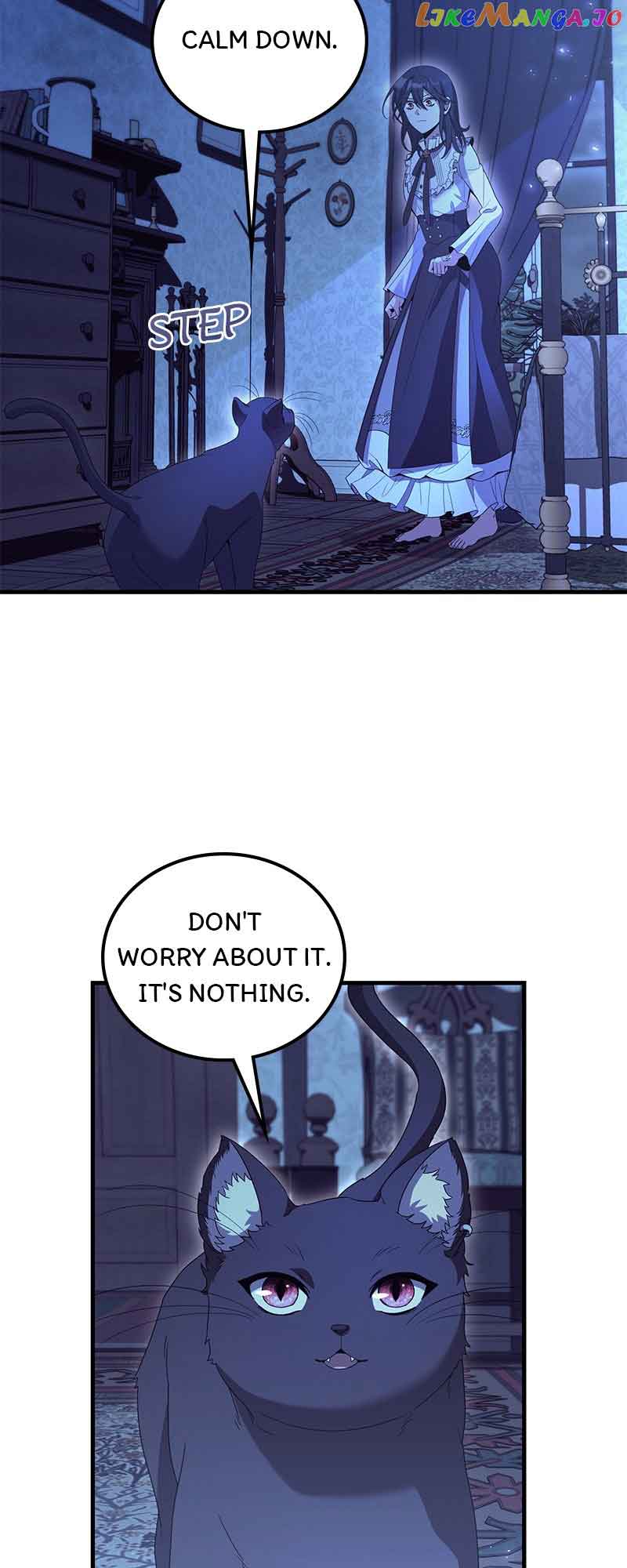 Libera Me Chapter 28 page 3