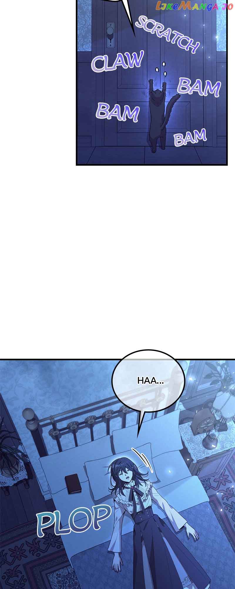 Libera Me Chapter 28 page 46