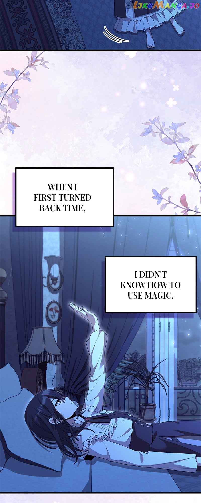 Libera Me Chapter 28 page 47