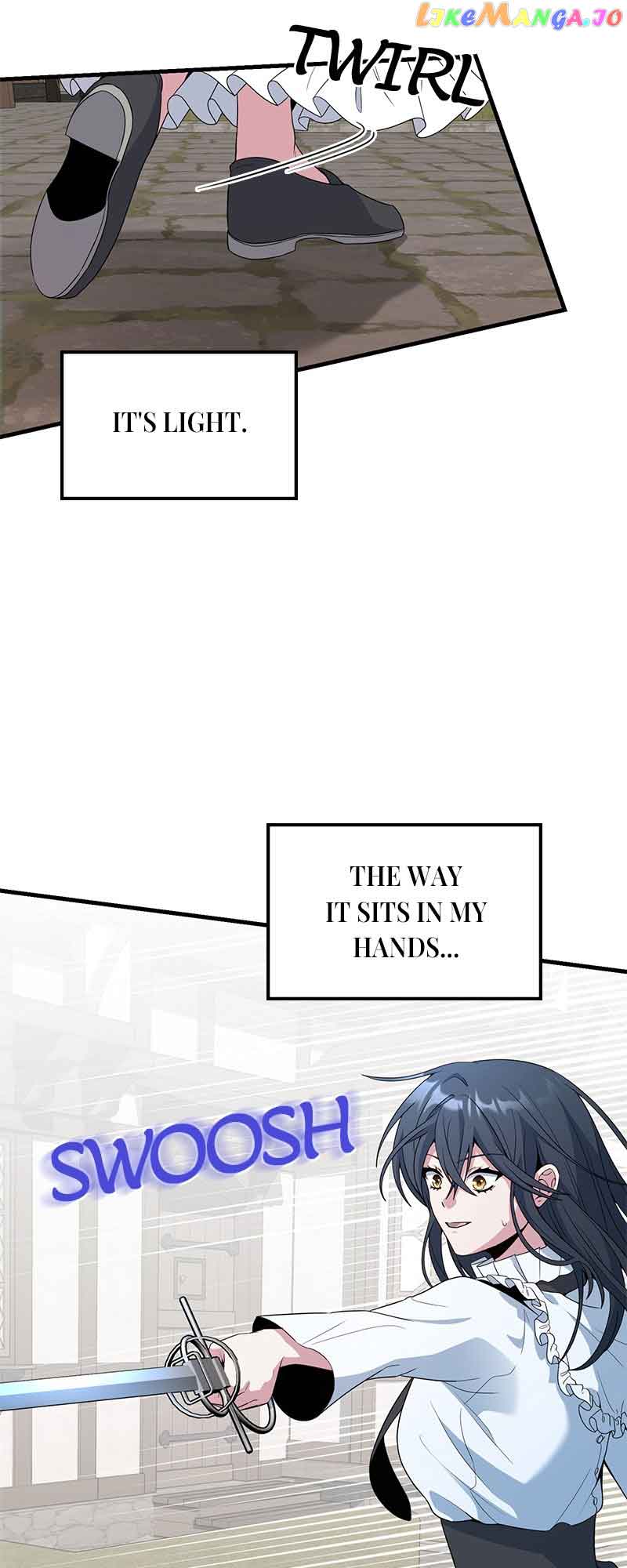 Libera Me Chapter 28 page 57