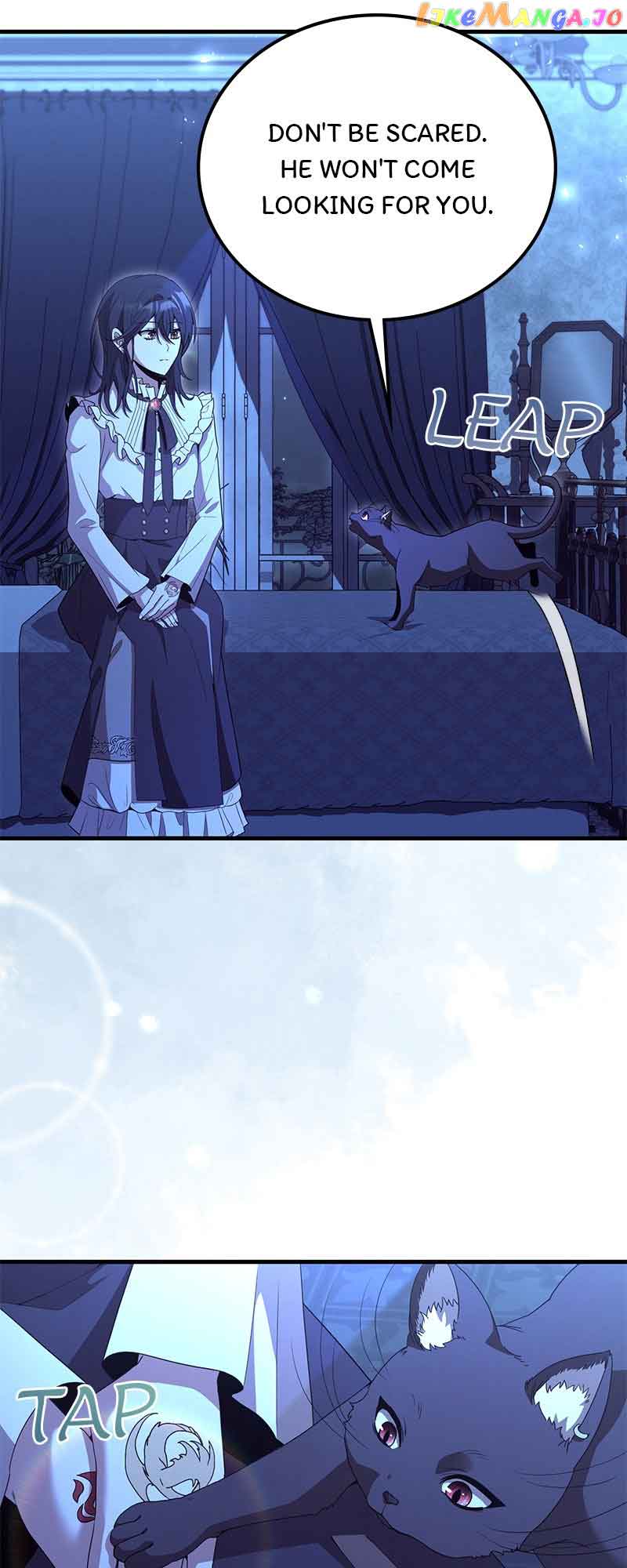 Libera Me Chapter 28 page 7