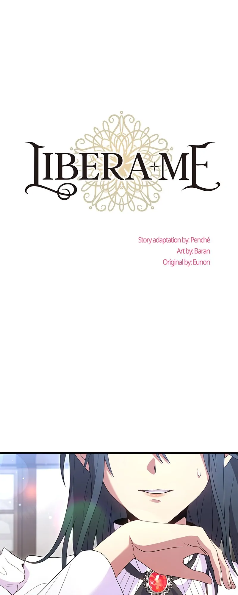 Libera Me Chapter 29 page 0