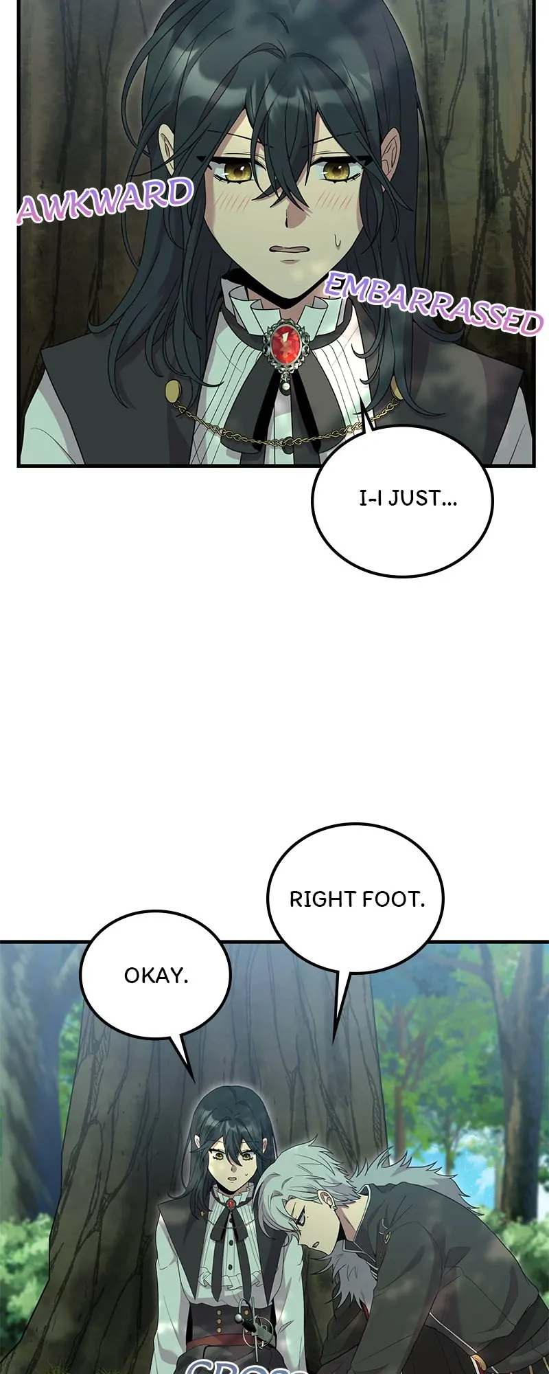 Libera Me Chapter 29 page 15
