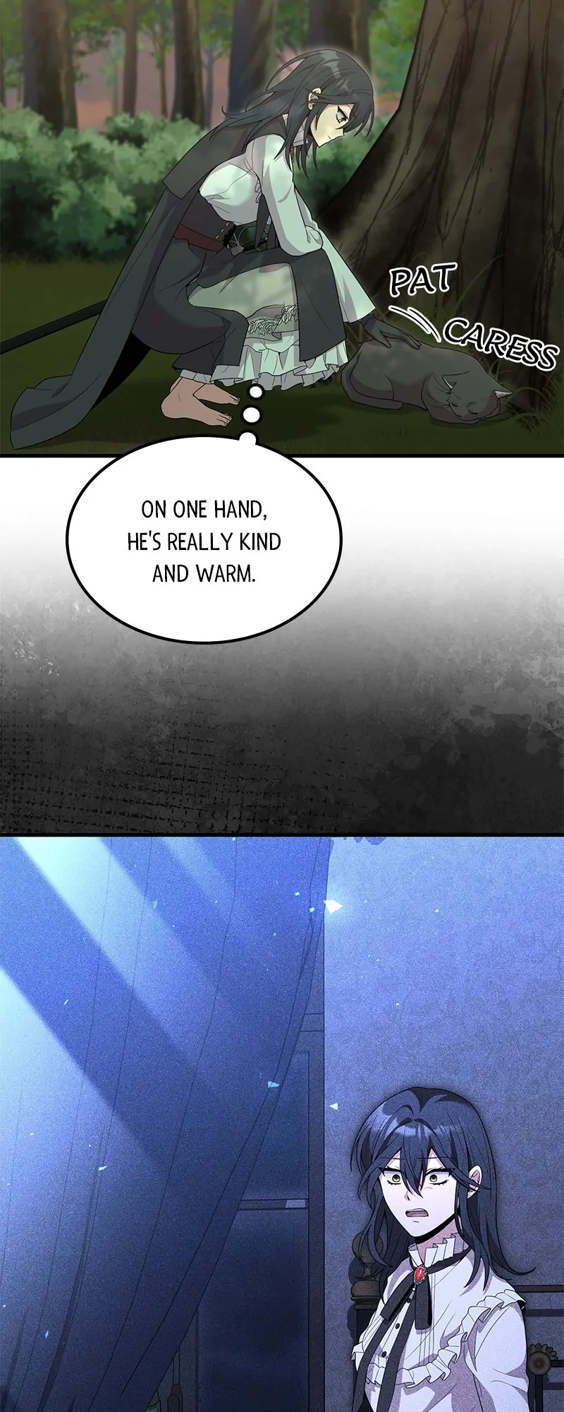 Libera Me Chapter 29 page 45
