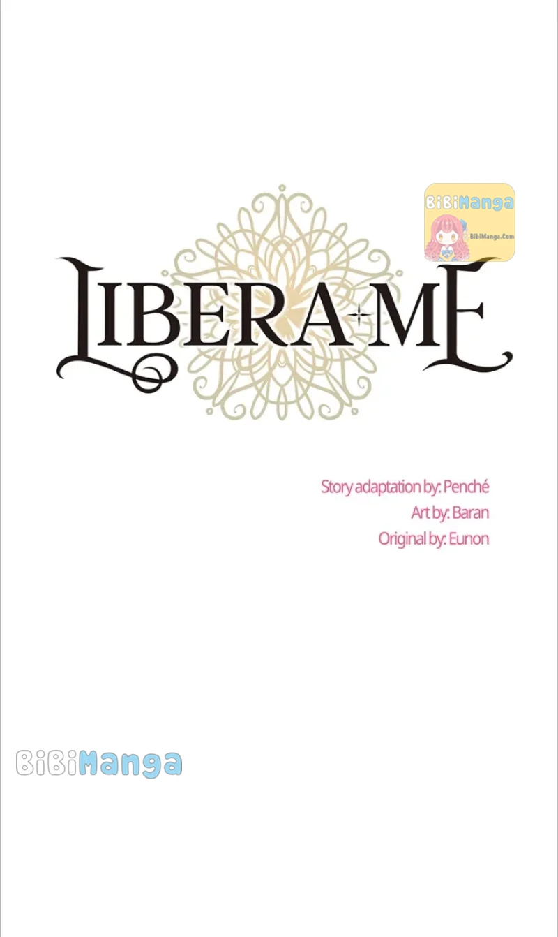 Libera Me Chapter 3 page 11