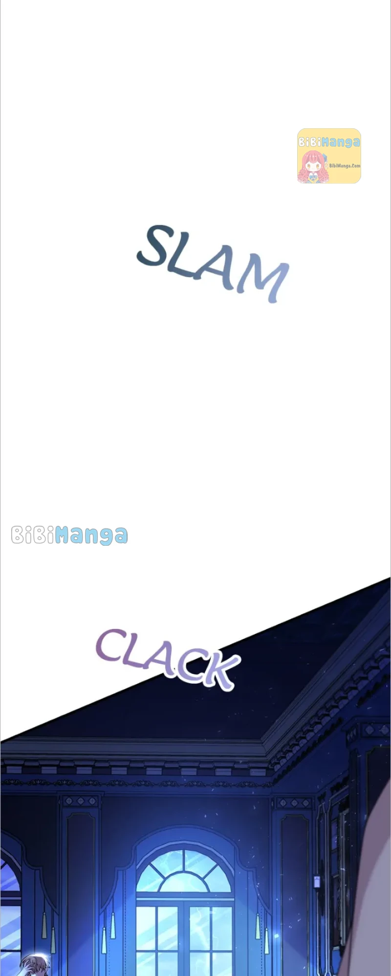 Libera Me Chapter 3 page 16