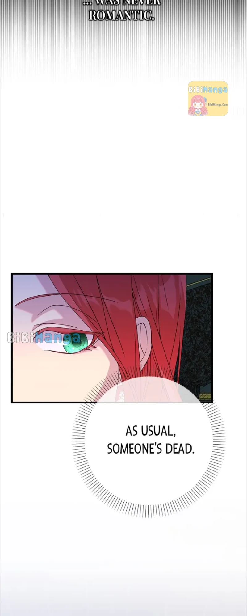 Libera Me Chapter 3 page 21