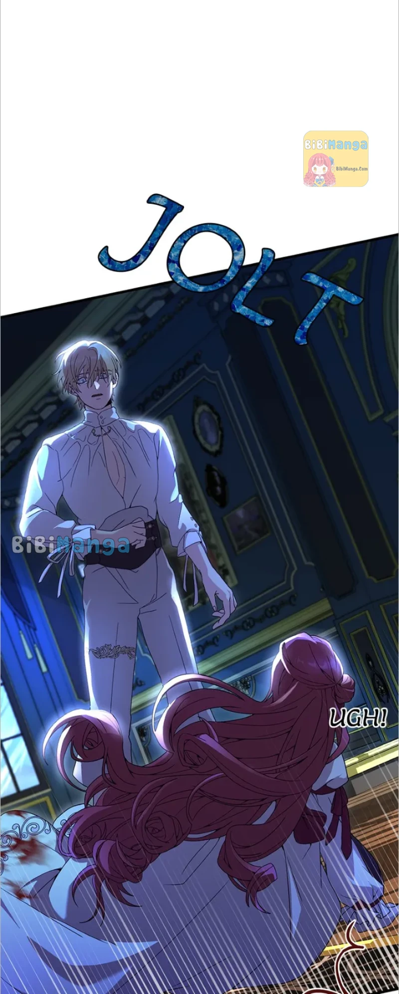 Libera Me Chapter 3 page 28
