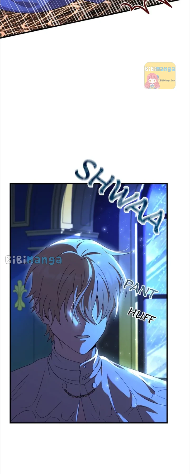 Libera Me Chapter 3 page 29