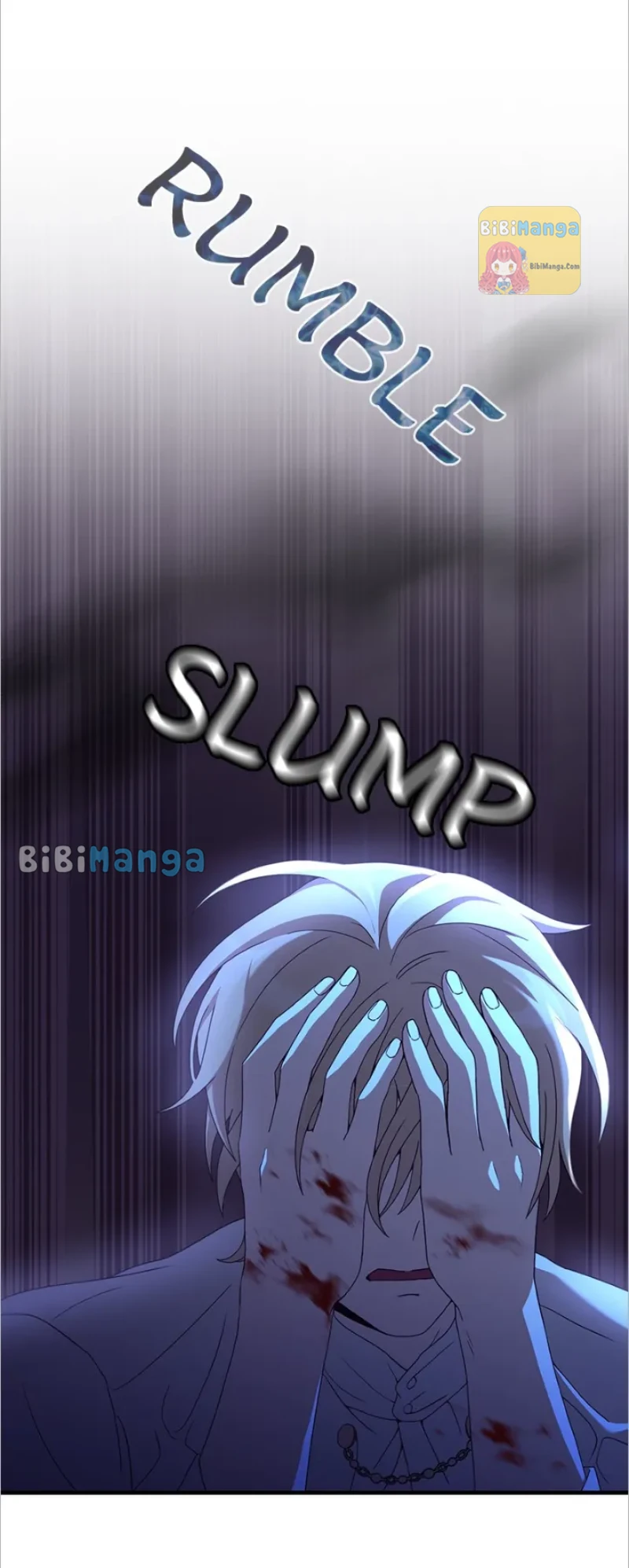 Libera Me Chapter 3 page 31