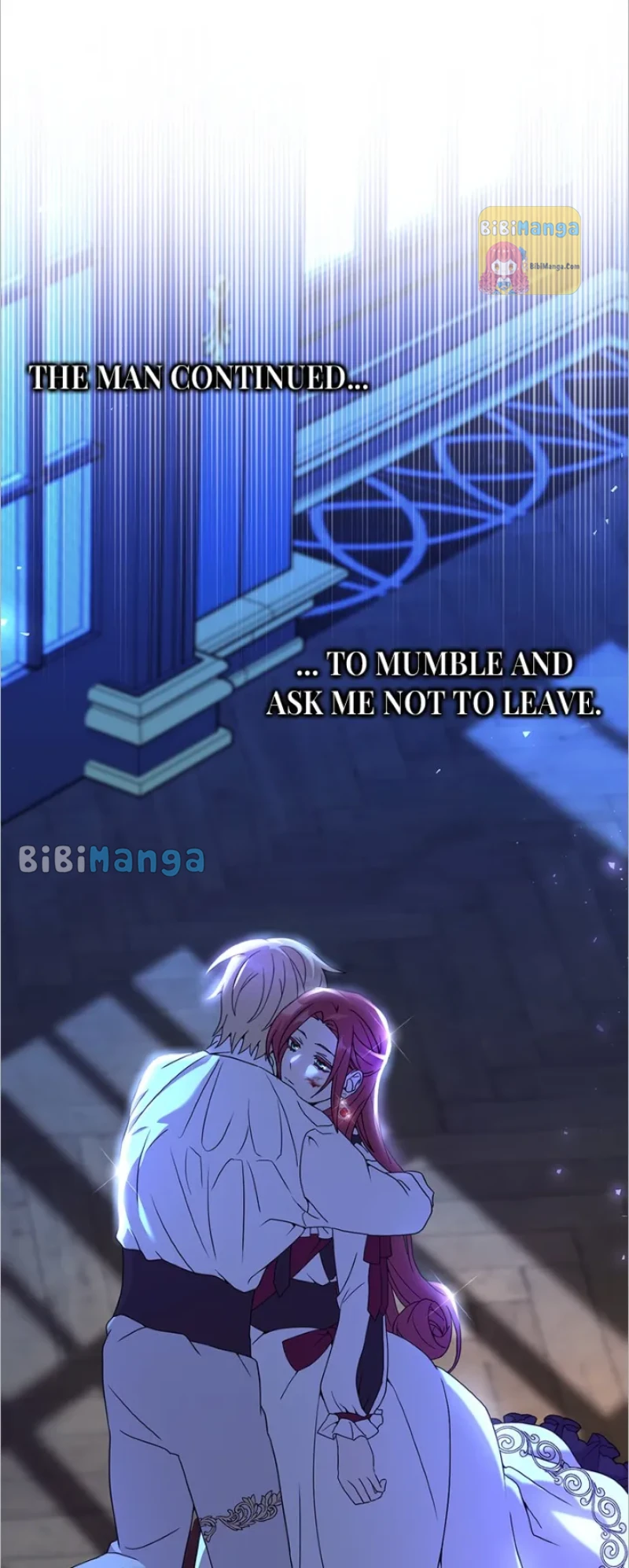 Libera Me Chapter 3 page 37
