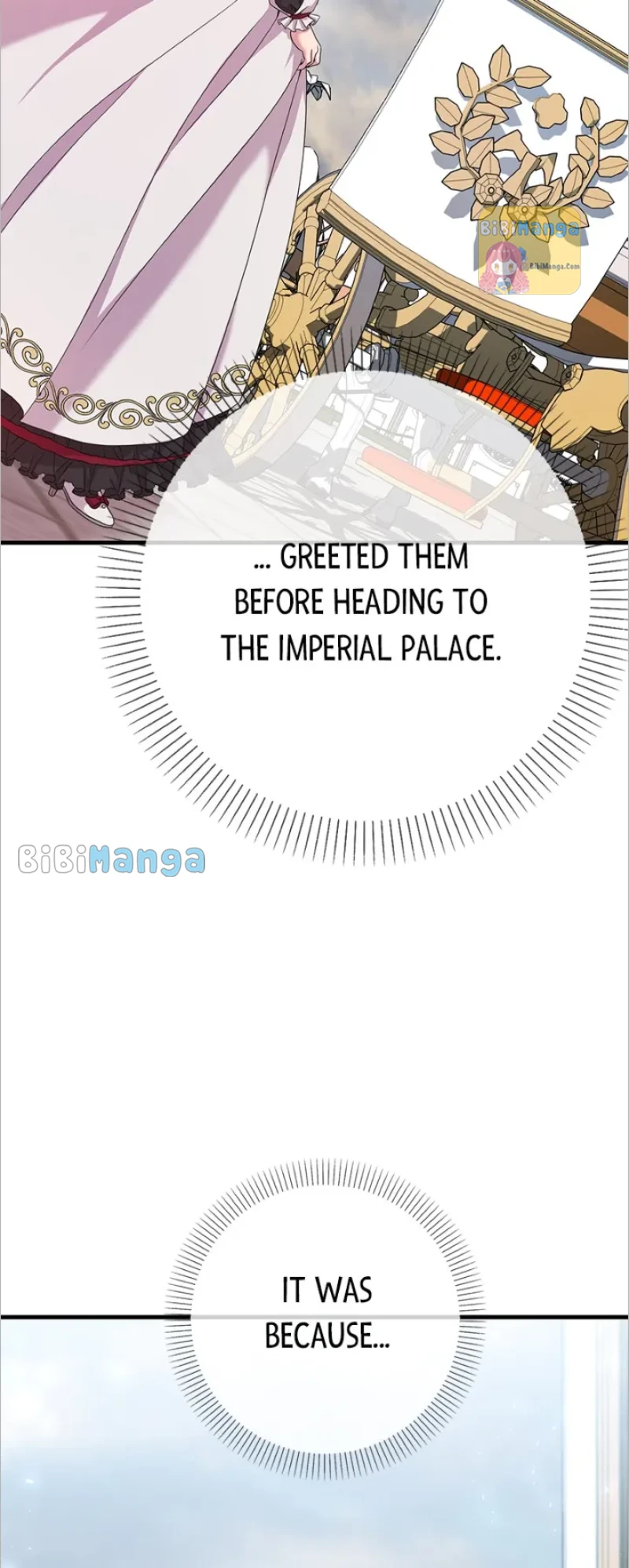 Libera Me Chapter 3 page 3