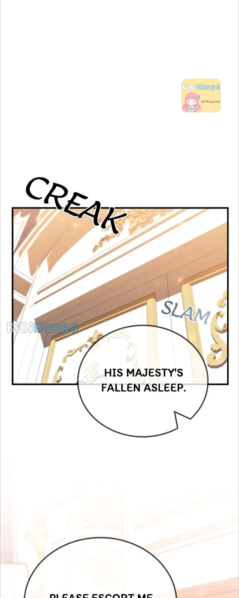 Libera Me Chapter 3 page 40