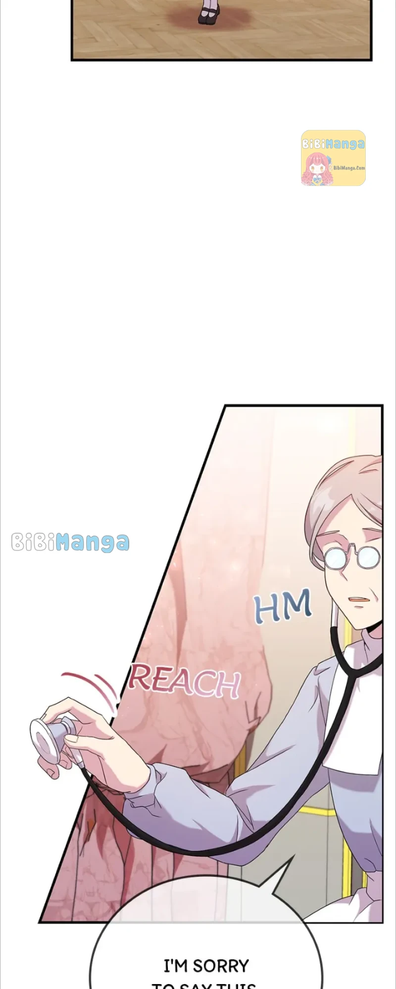 Libera Me Chapter 3 page 58