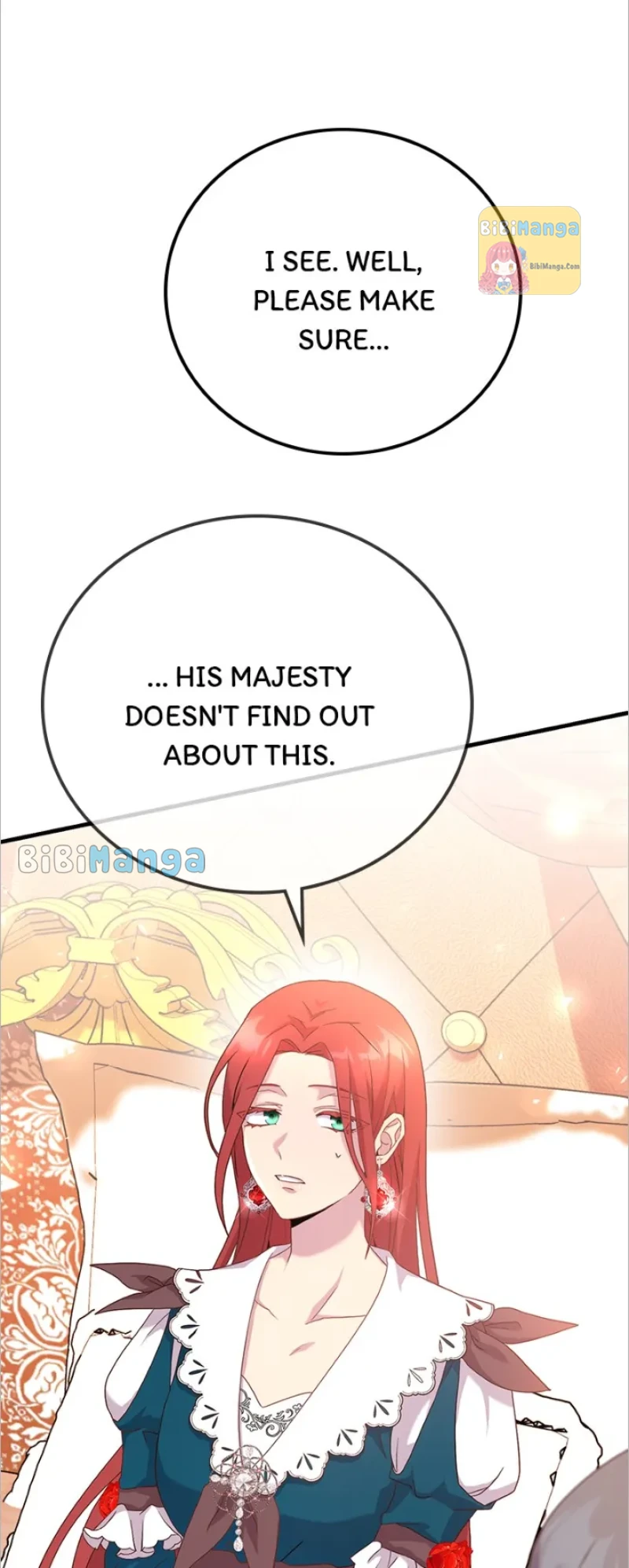 Libera Me Chapter 3 page 65
