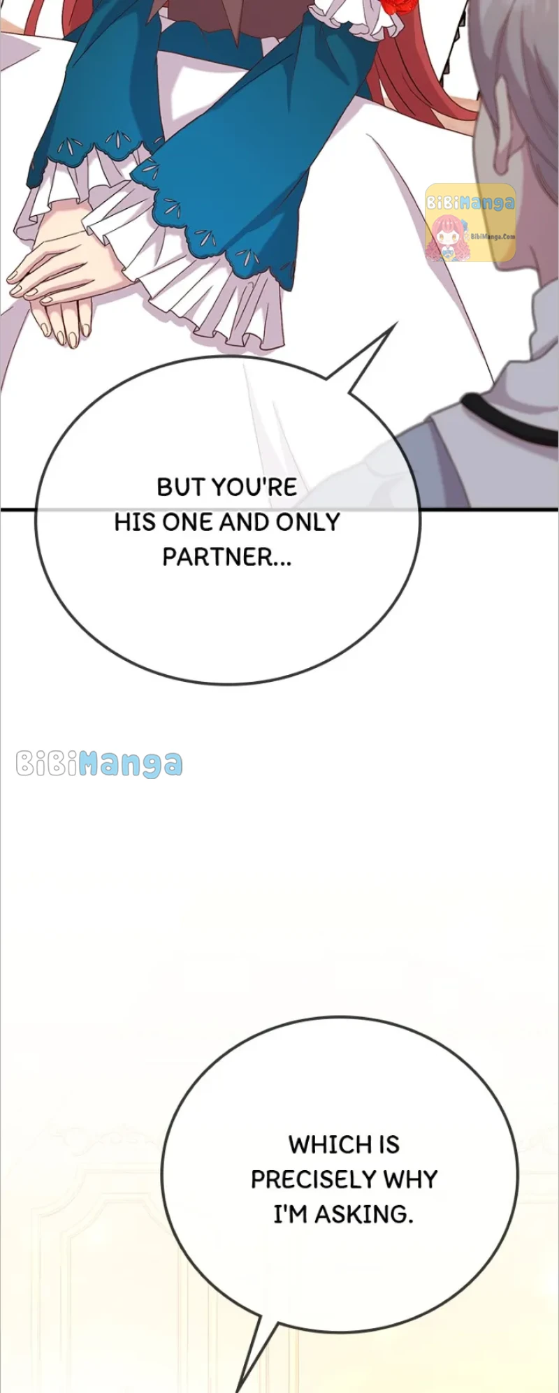 Libera Me Chapter 3 page 66