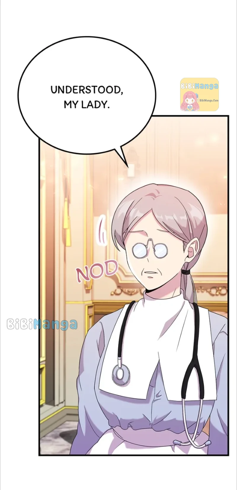 Libera Me Chapter 3 page 68