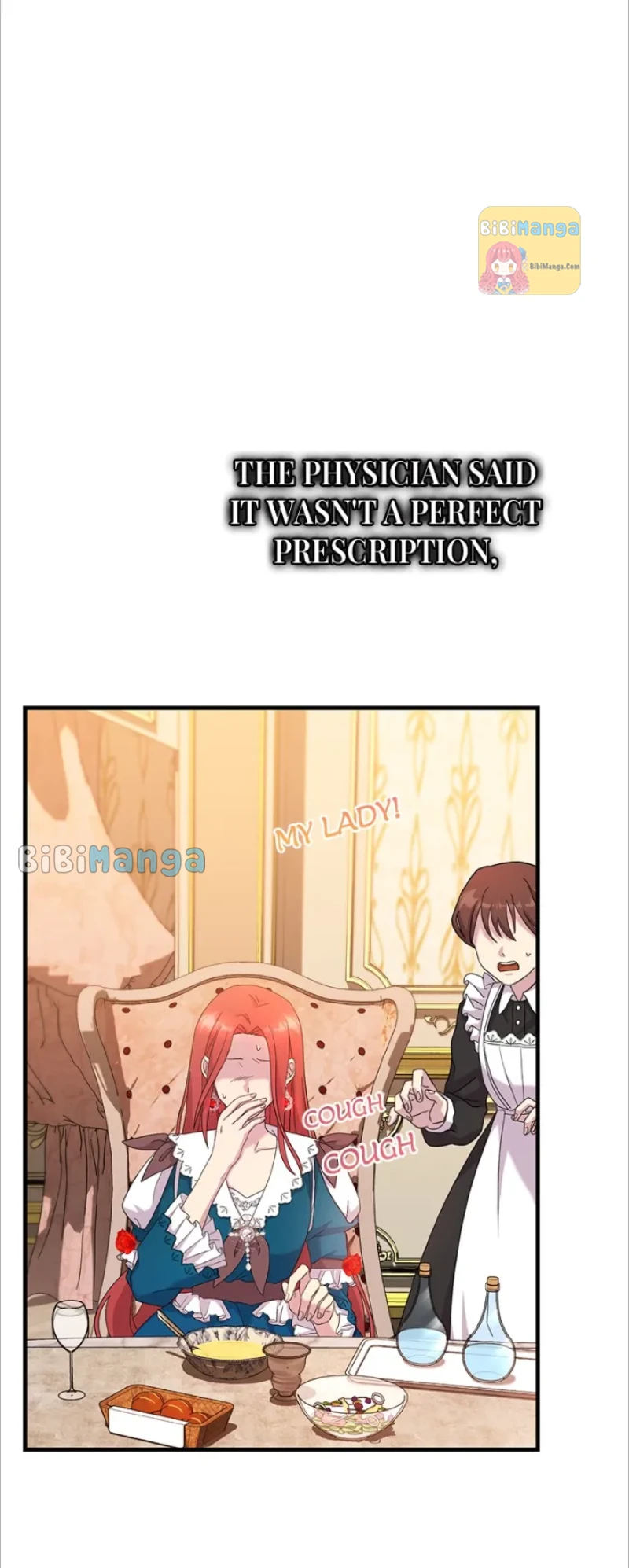 Libera Me Chapter 3 page 69