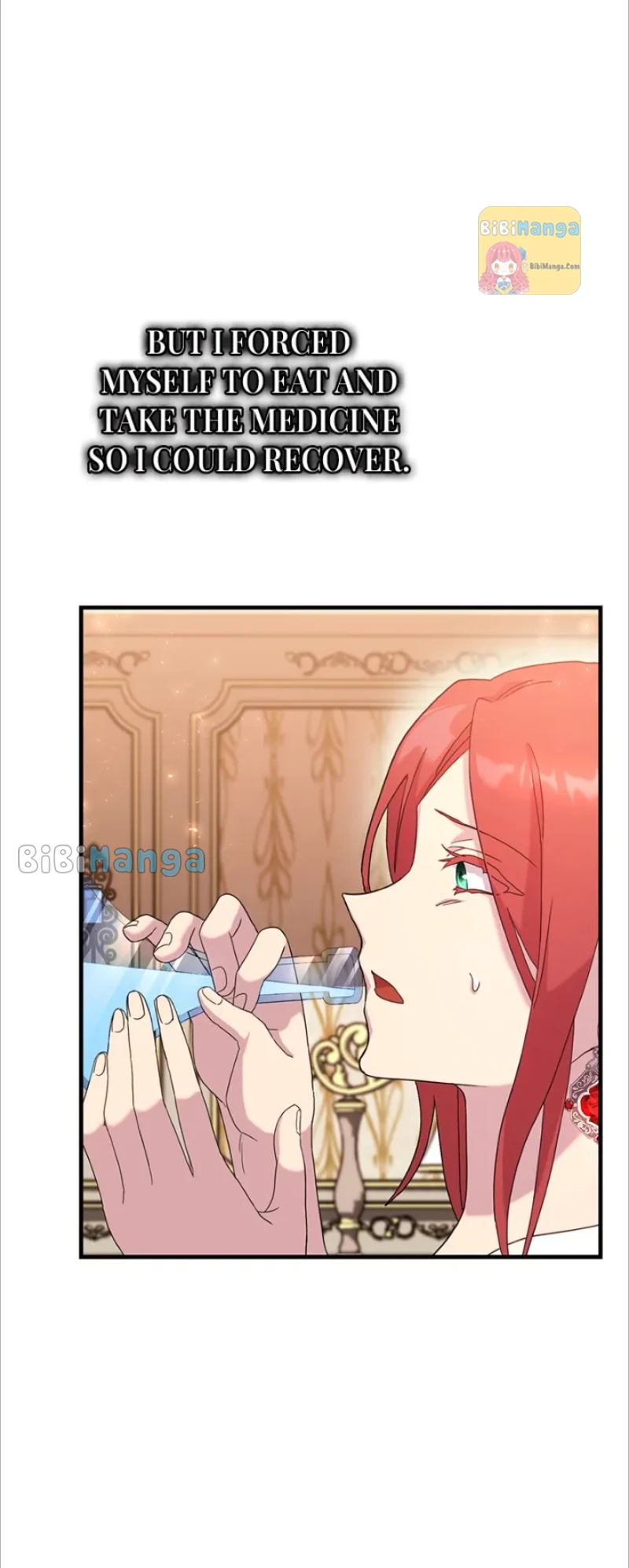 Libera Me Chapter 3 page 70