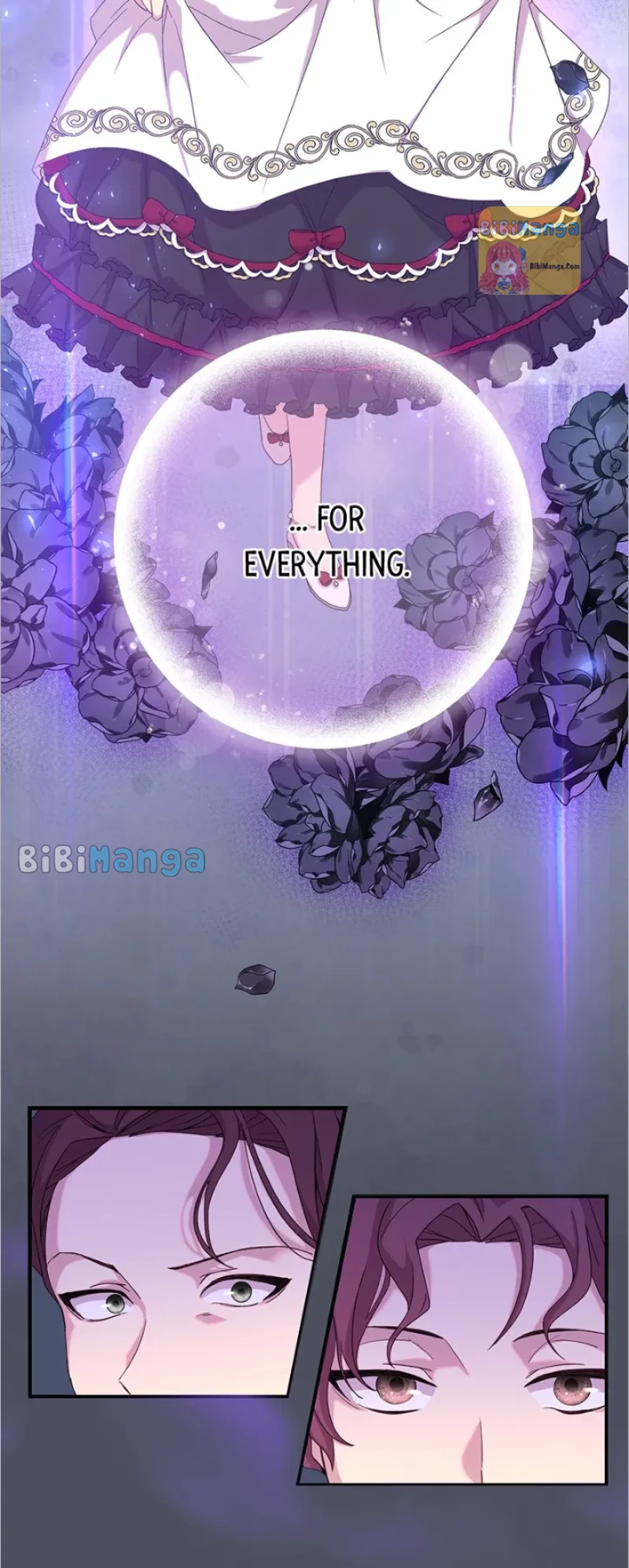 Libera Me Chapter 3 page 7