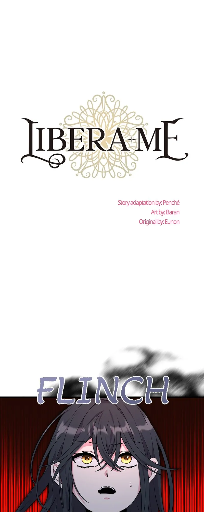 Libera Me Chapter 30 page 0