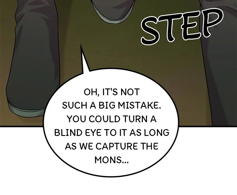 Libera Me Chapter 30 page 12