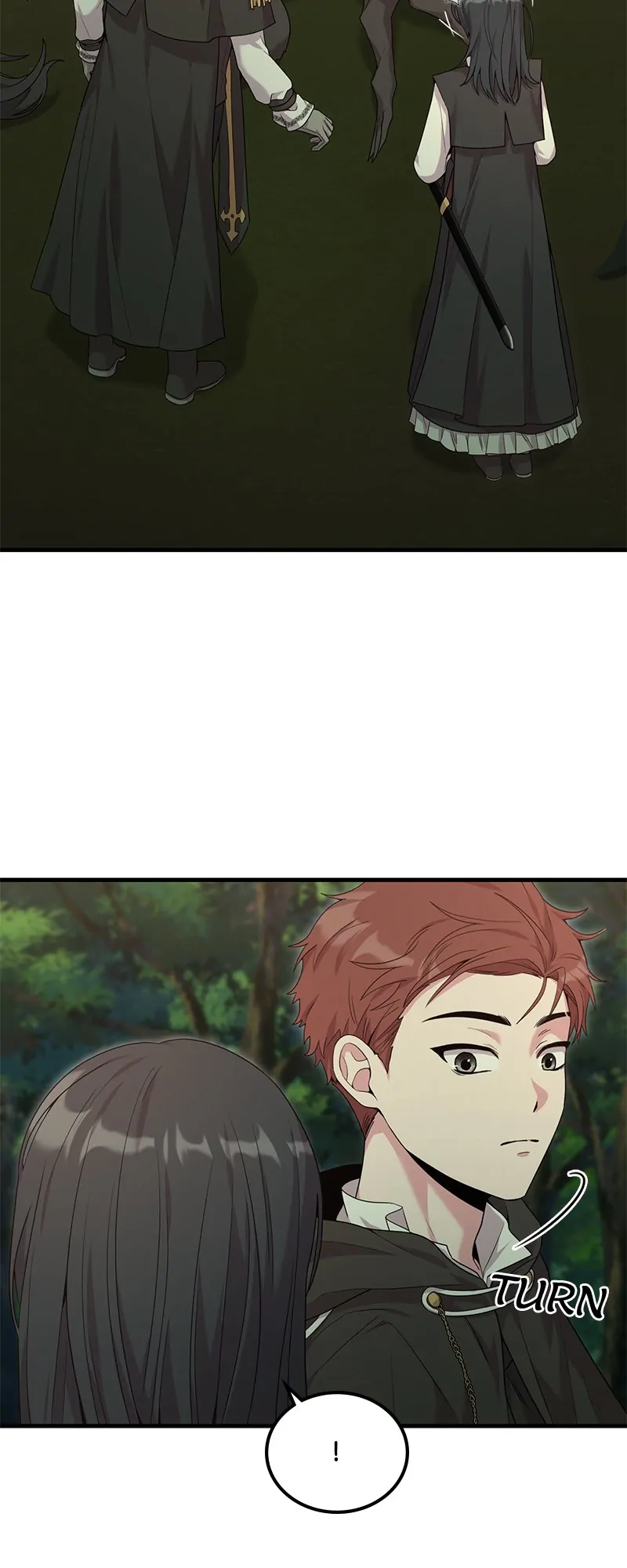 Libera Me Chapter 30 page 15