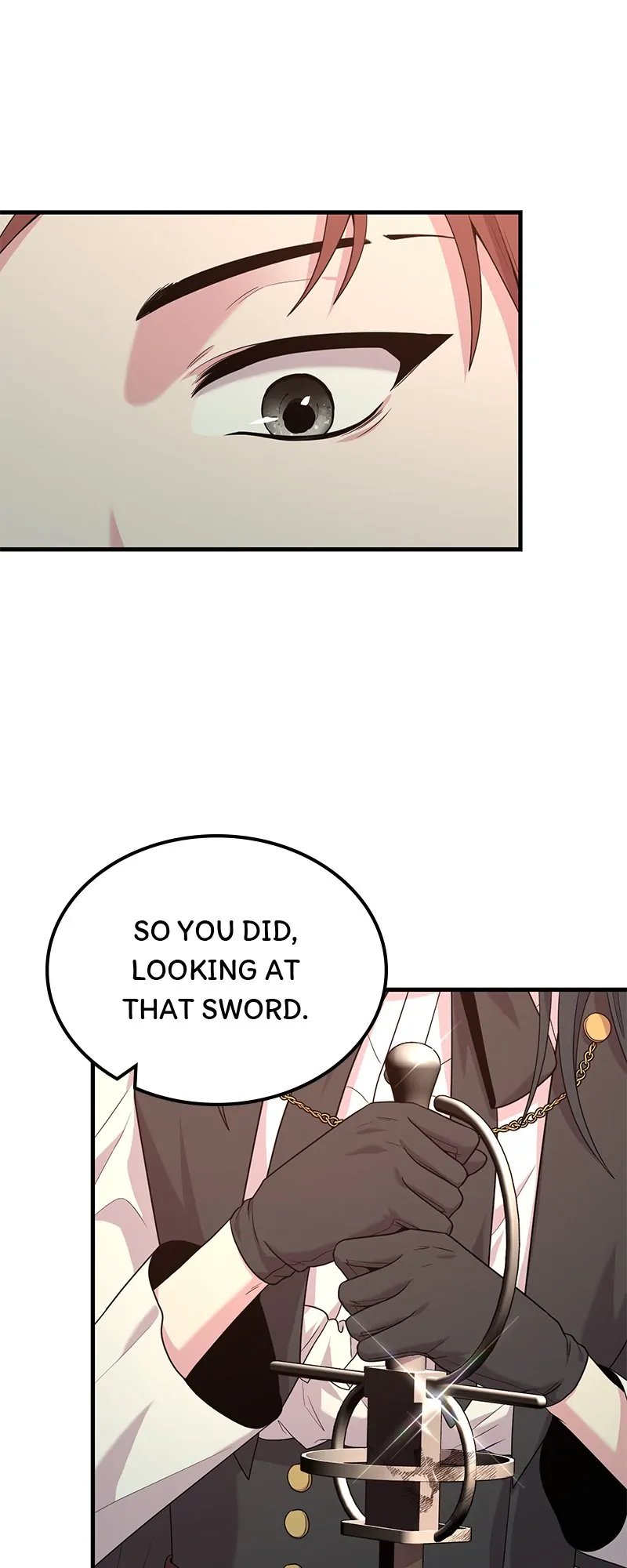 Libera Me Chapter 30 page 17