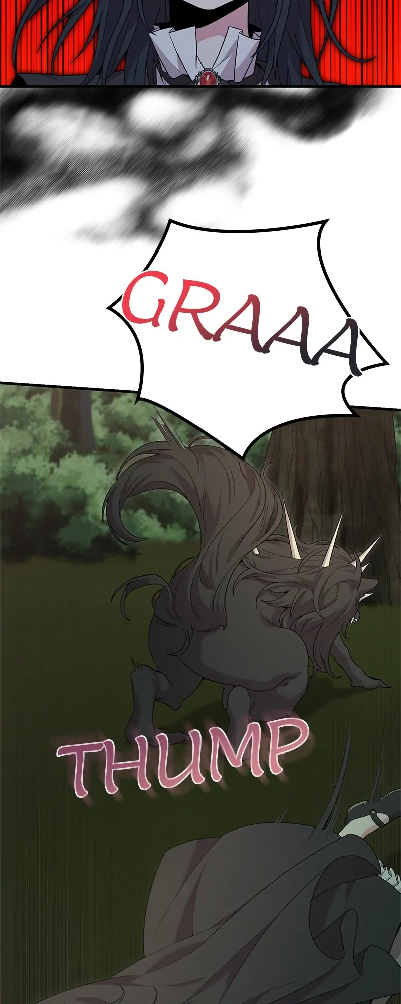 Libera Me Chapter 30 page 1