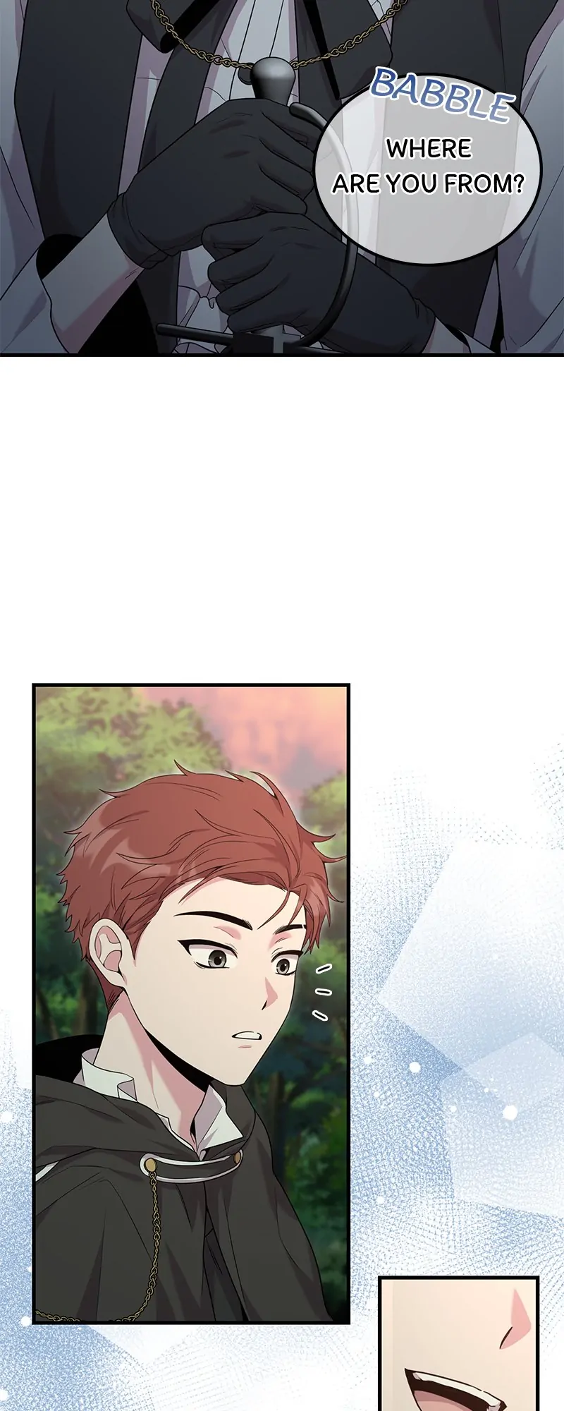 Libera Me Chapter 30 page 19