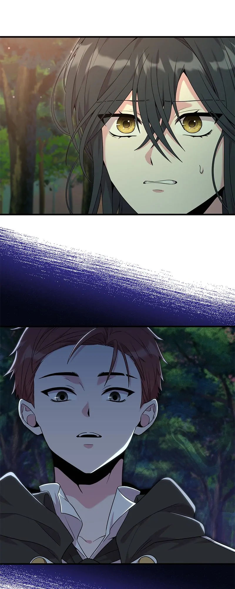 Libera Me Chapter 30 page 22