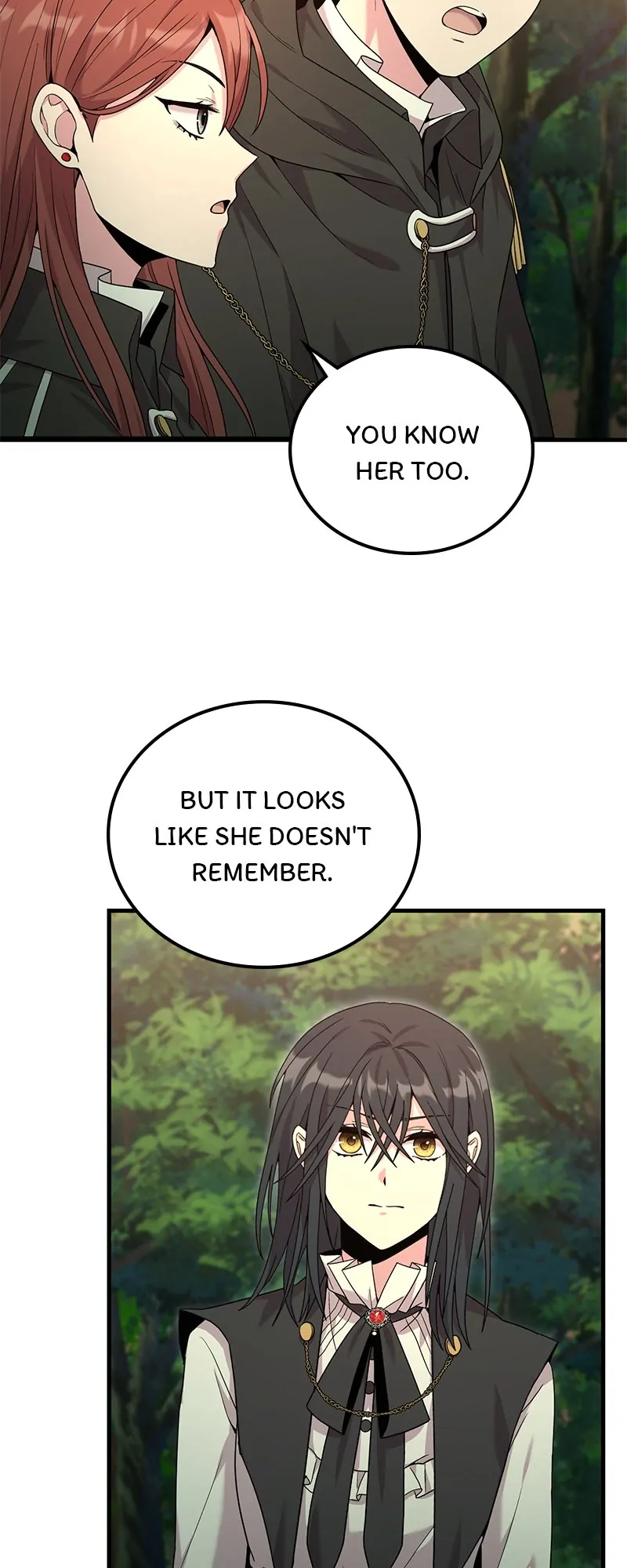 Libera Me Chapter 30 page 30