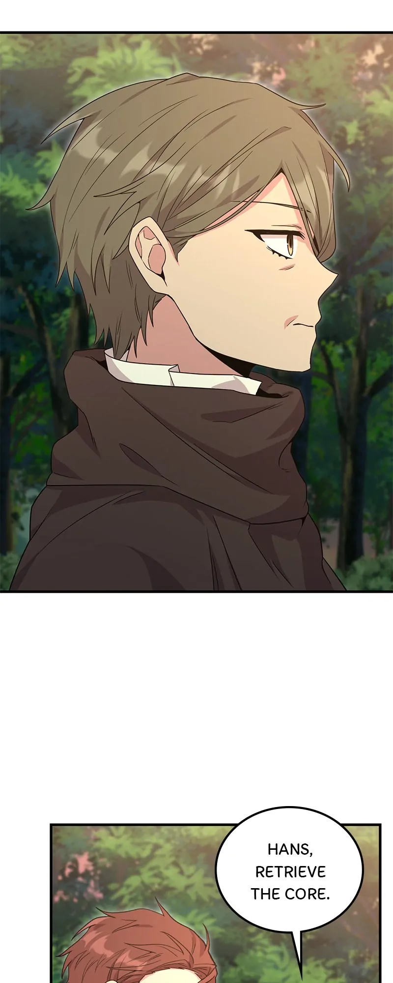 Libera Me Chapter 30 page 49