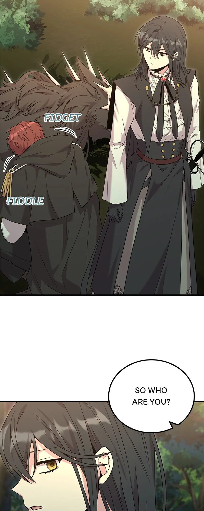 Libera Me Chapter 30 page 51