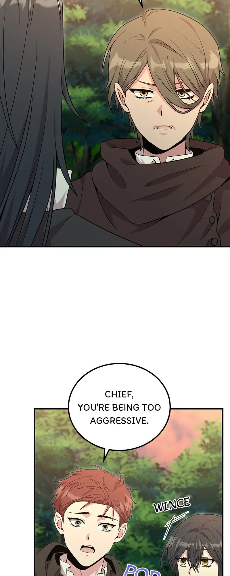 Libera Me Chapter 30 page 60