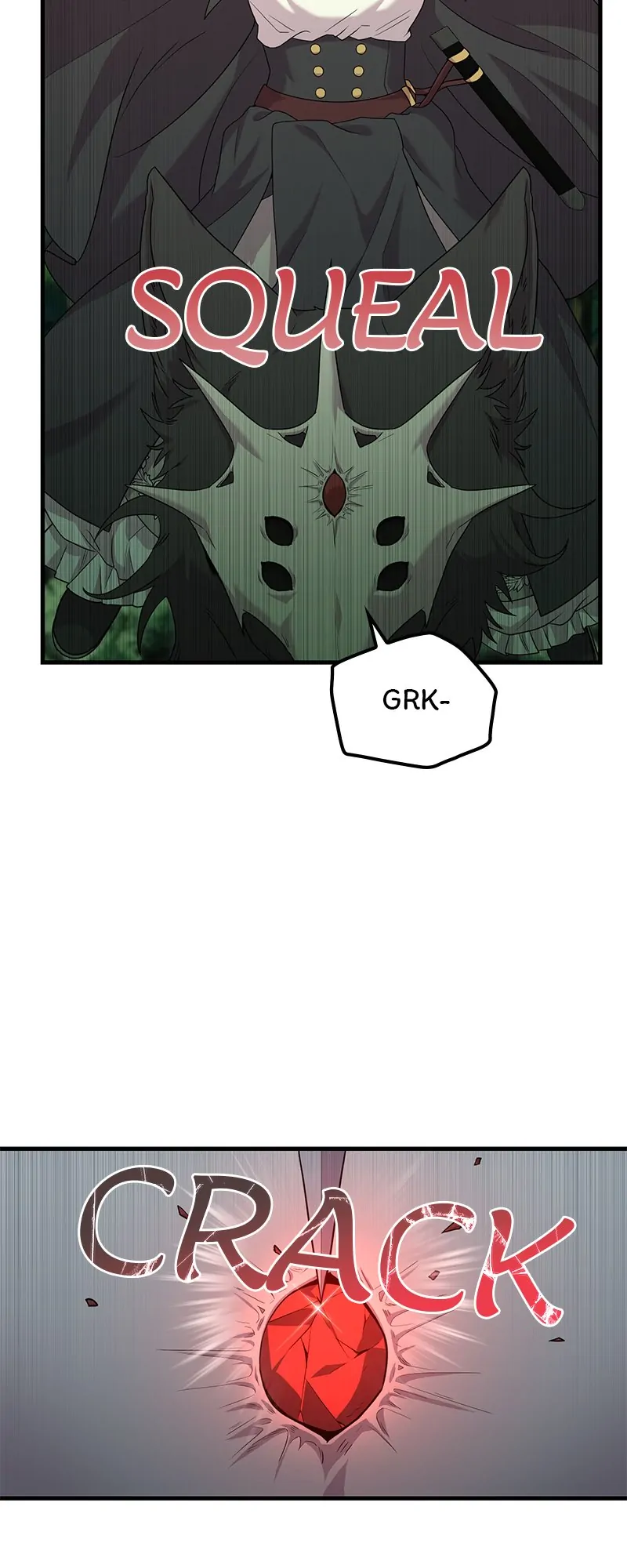 Libera Me Chapter 30 page 8
