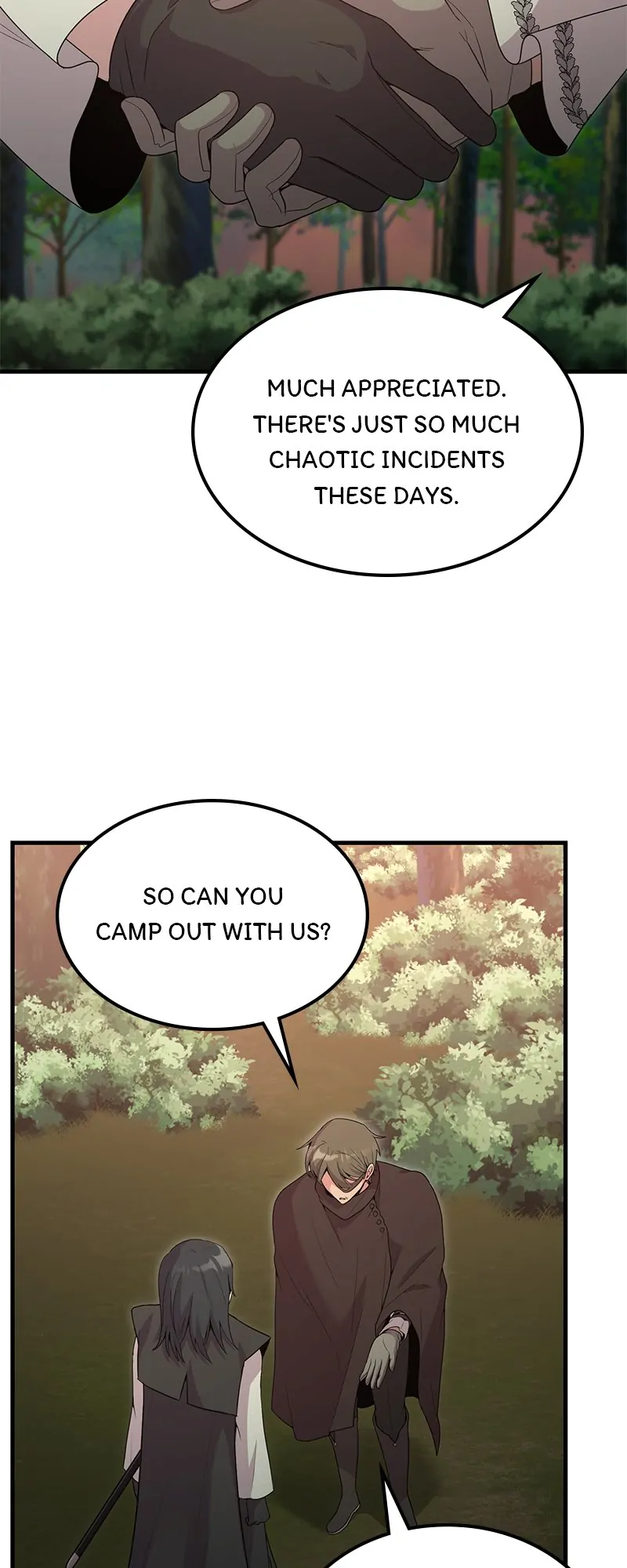 Libera Me Chapter 31 page 16