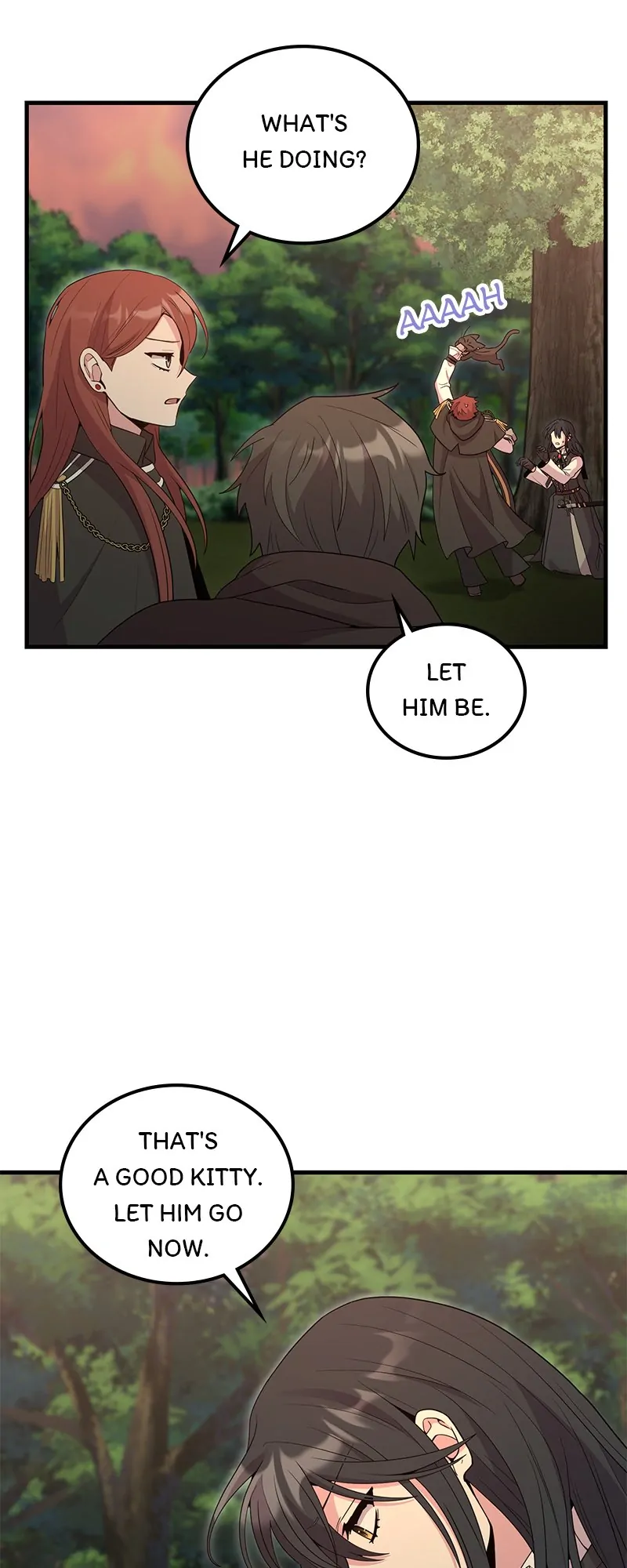Libera Me Chapter 31 page 37
