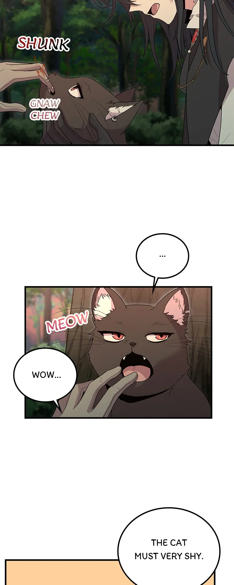 Libera Me Chapter 31 page 38