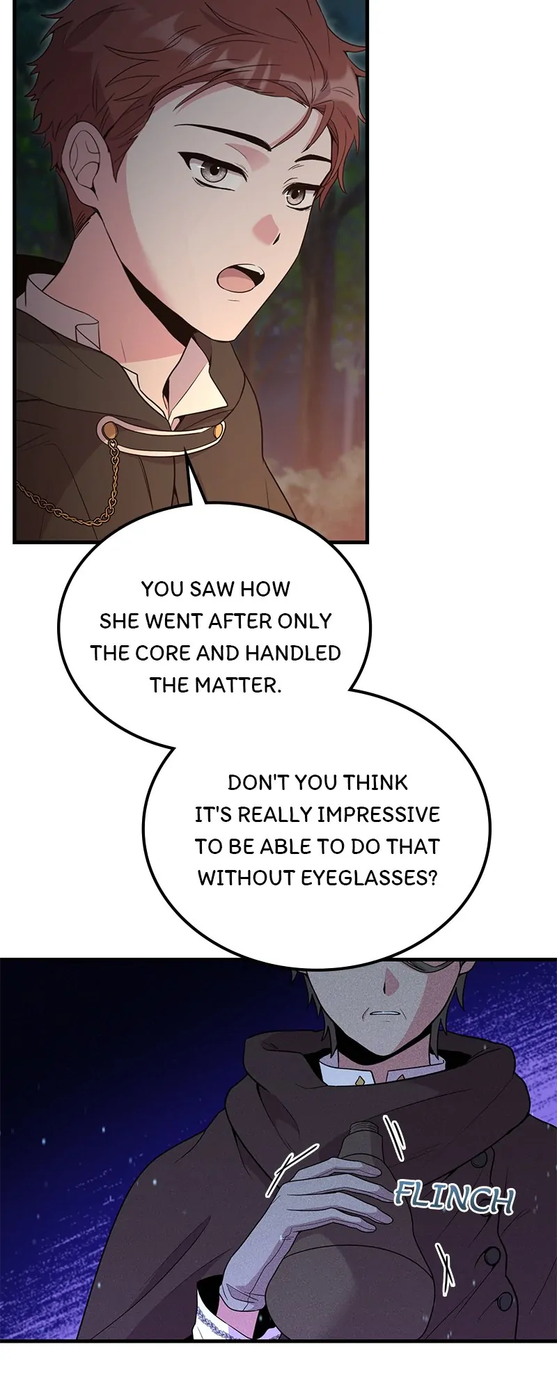 Libera Me Chapter 31 page 50