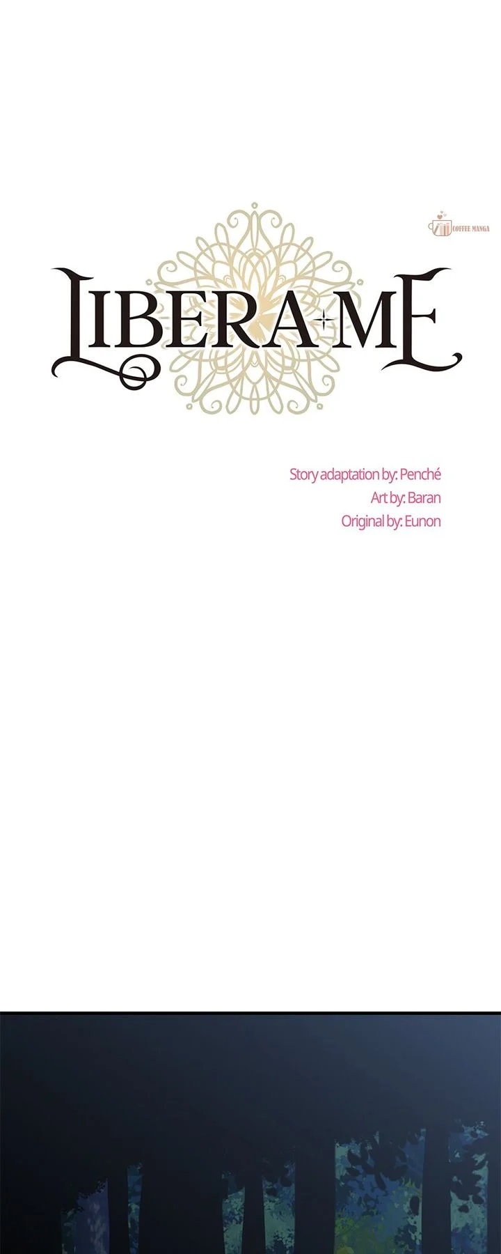 Libera Me Chapter 32 page 0